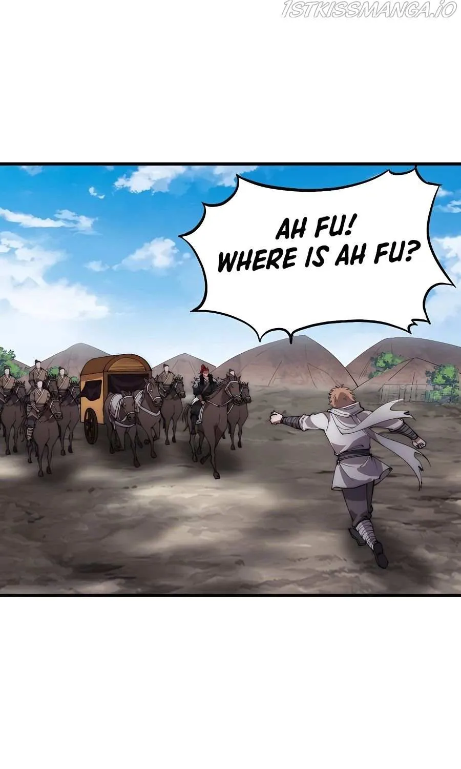 Read Start A Mountain chapter 423 image 24 on Lezhin