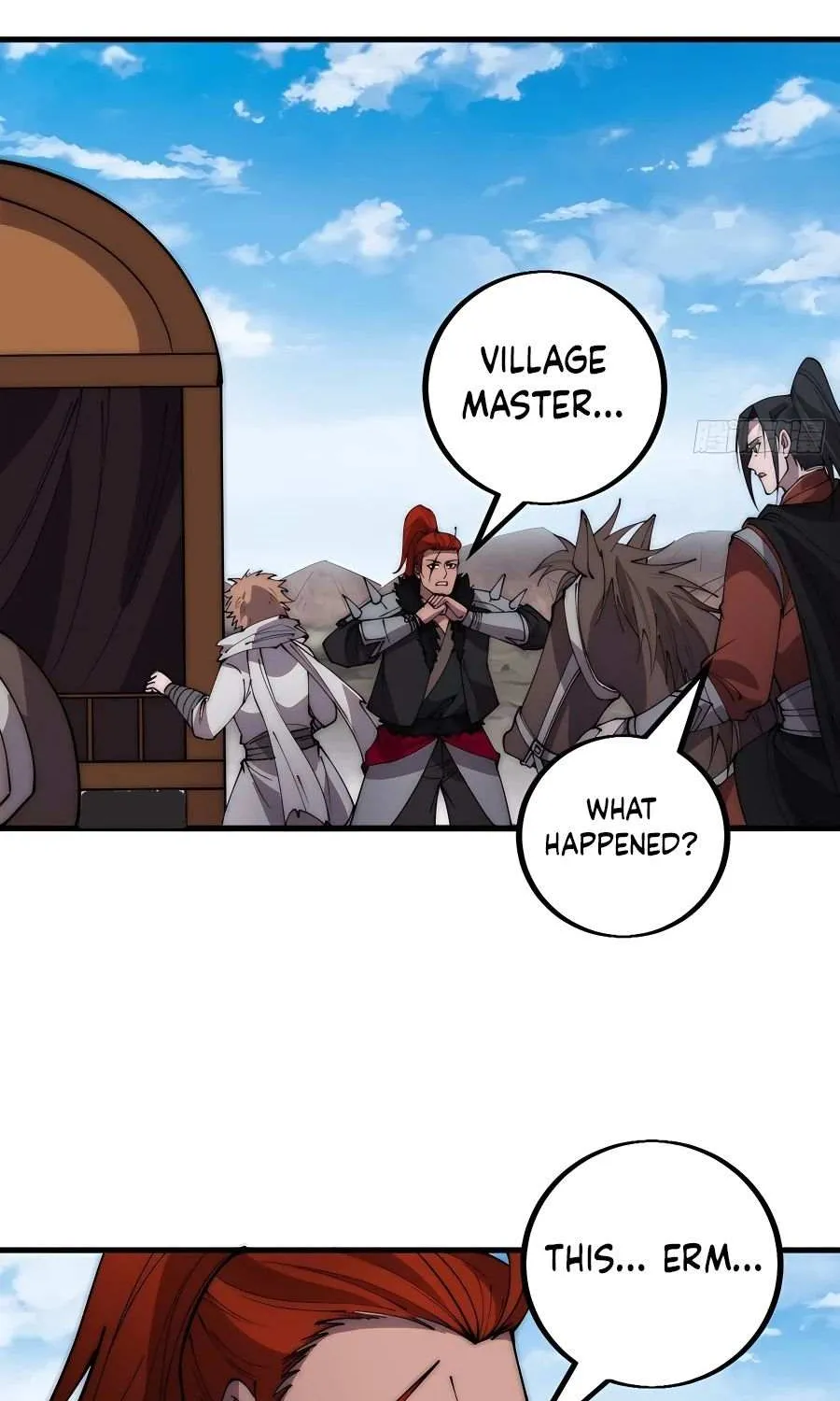 Read Start A Mountain chapter 423 image 25 on Lezhin