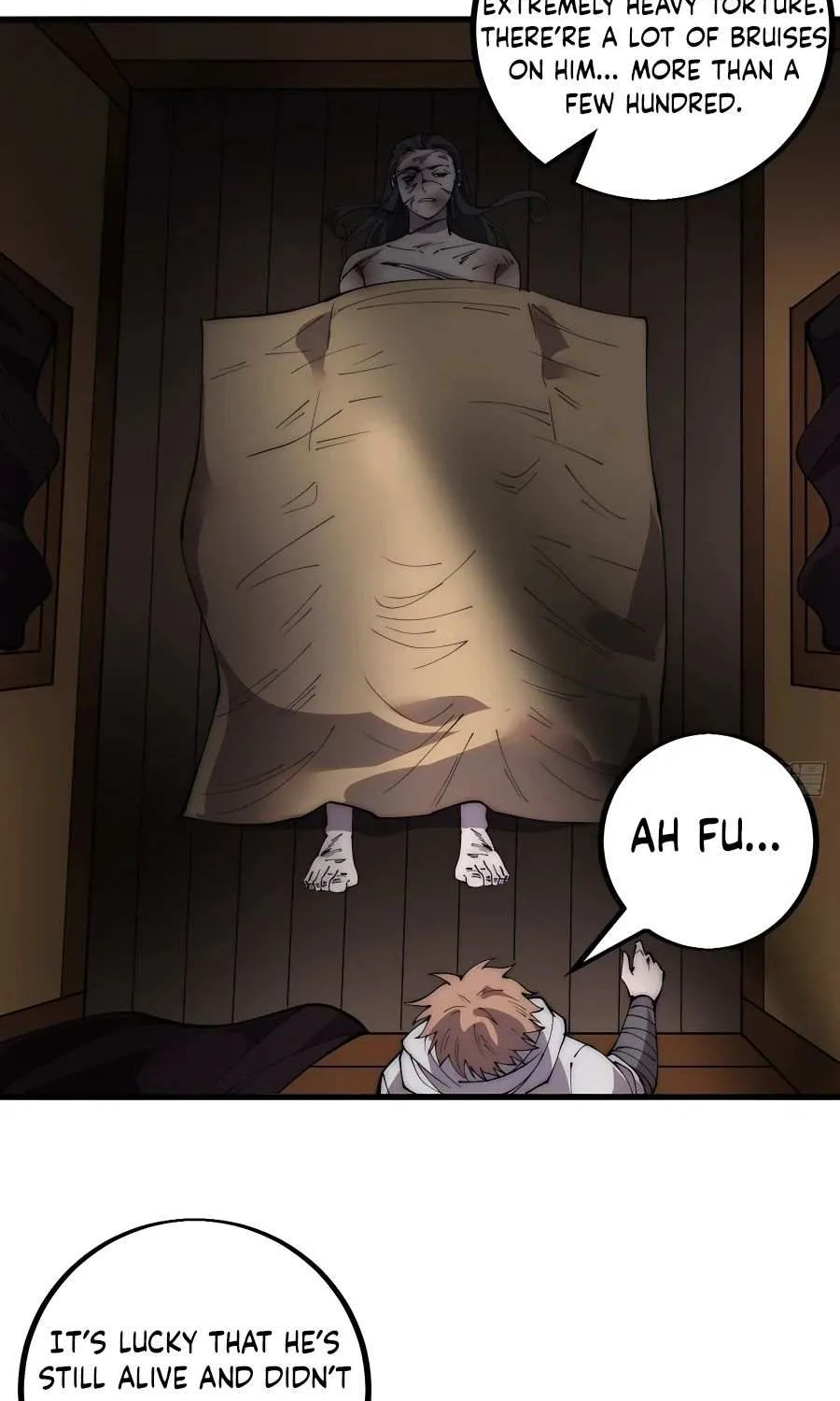 Read Start A Mountain chapter 423 image 28 on Lezhin