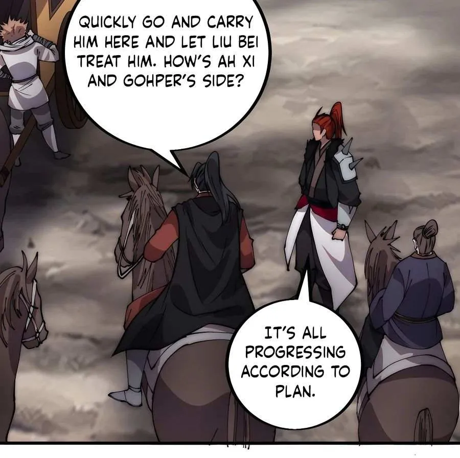 Read Start A Mountain chapter 423 image 30 on Lezhin