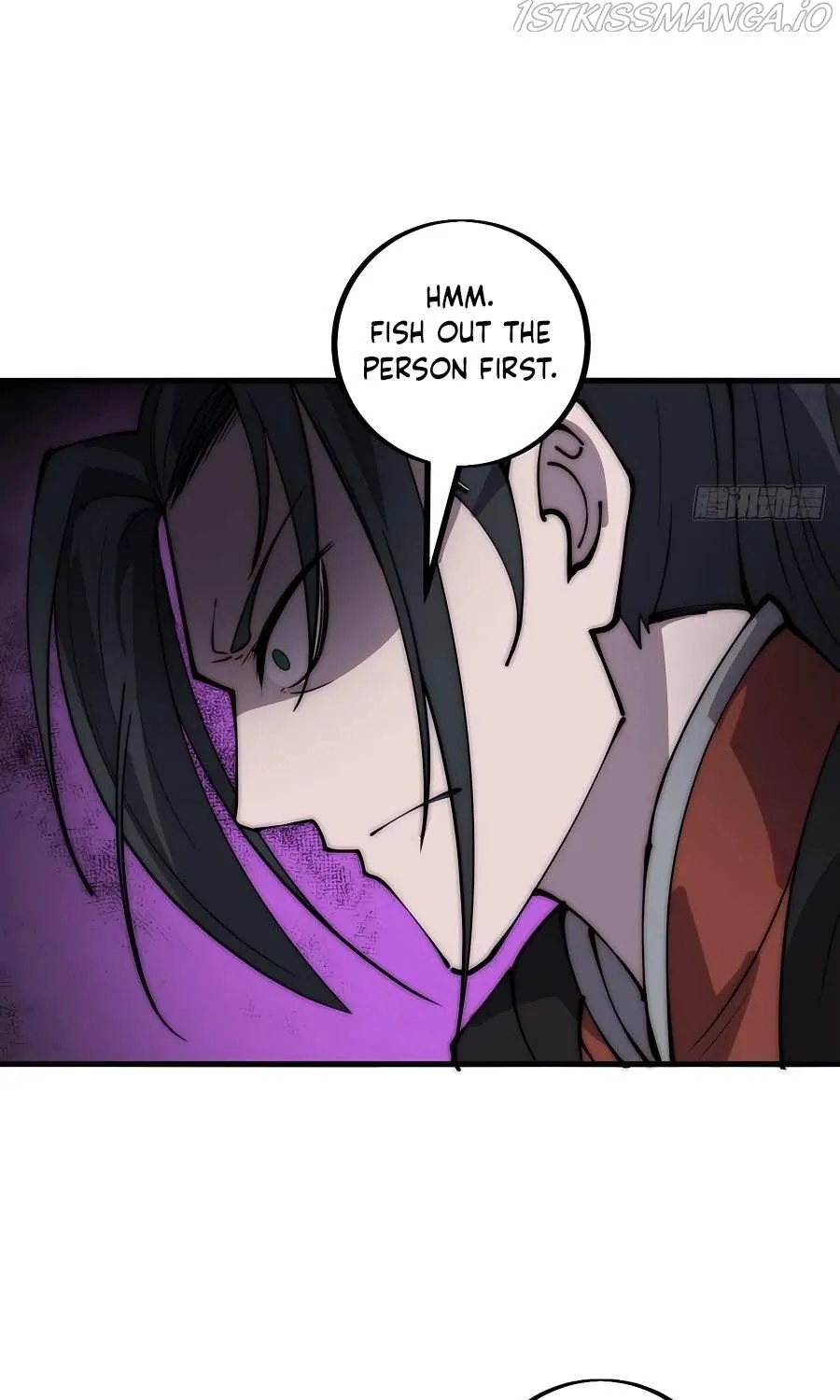 Read Start A Mountain chapter 423 image 31 on Lezhin