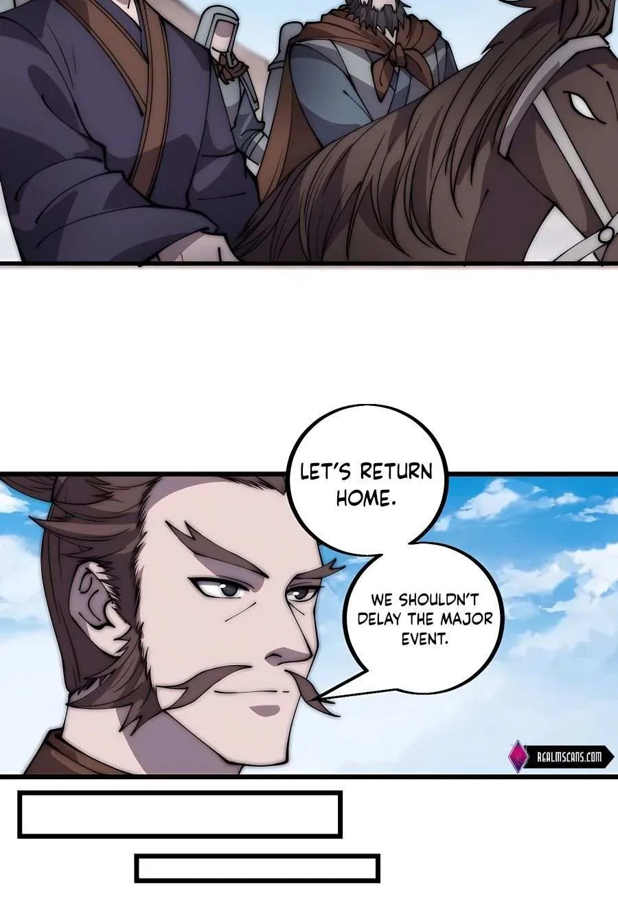 Read Start A Mountain chapter 423 image 33 on Lezhin