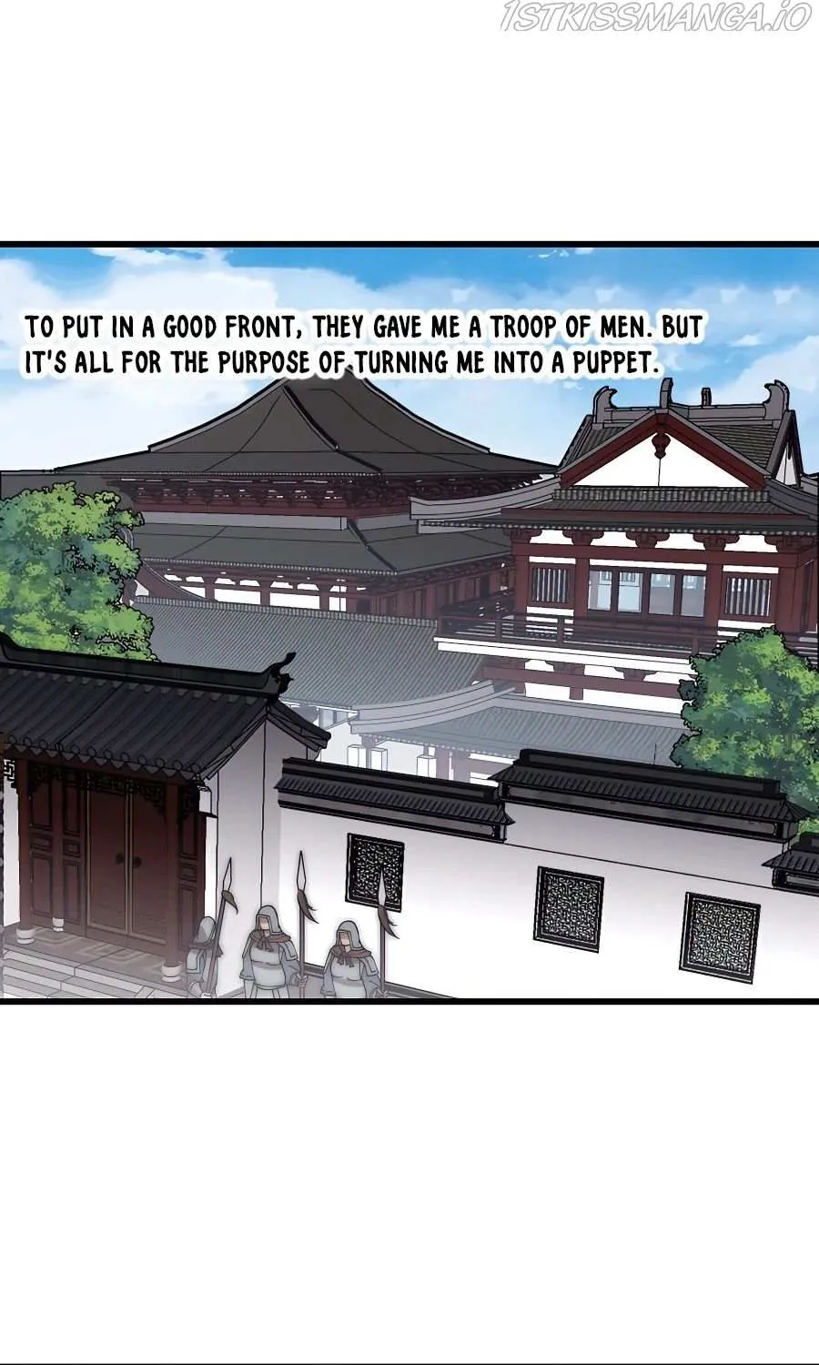 Read Start A Mountain chapter 423 image 34 on Lezhin