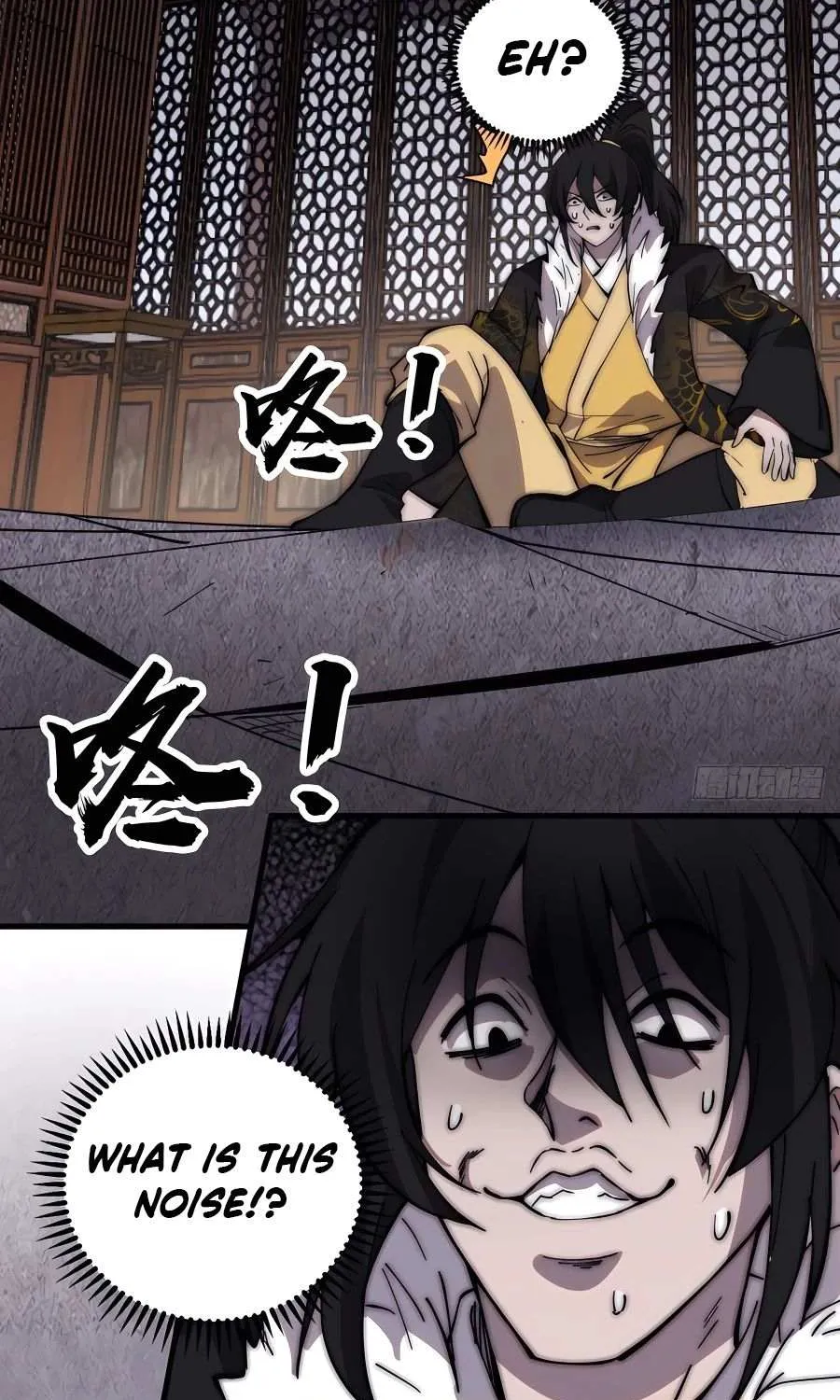 Read Start A Mountain chapter 423 image 40 on Lezhin