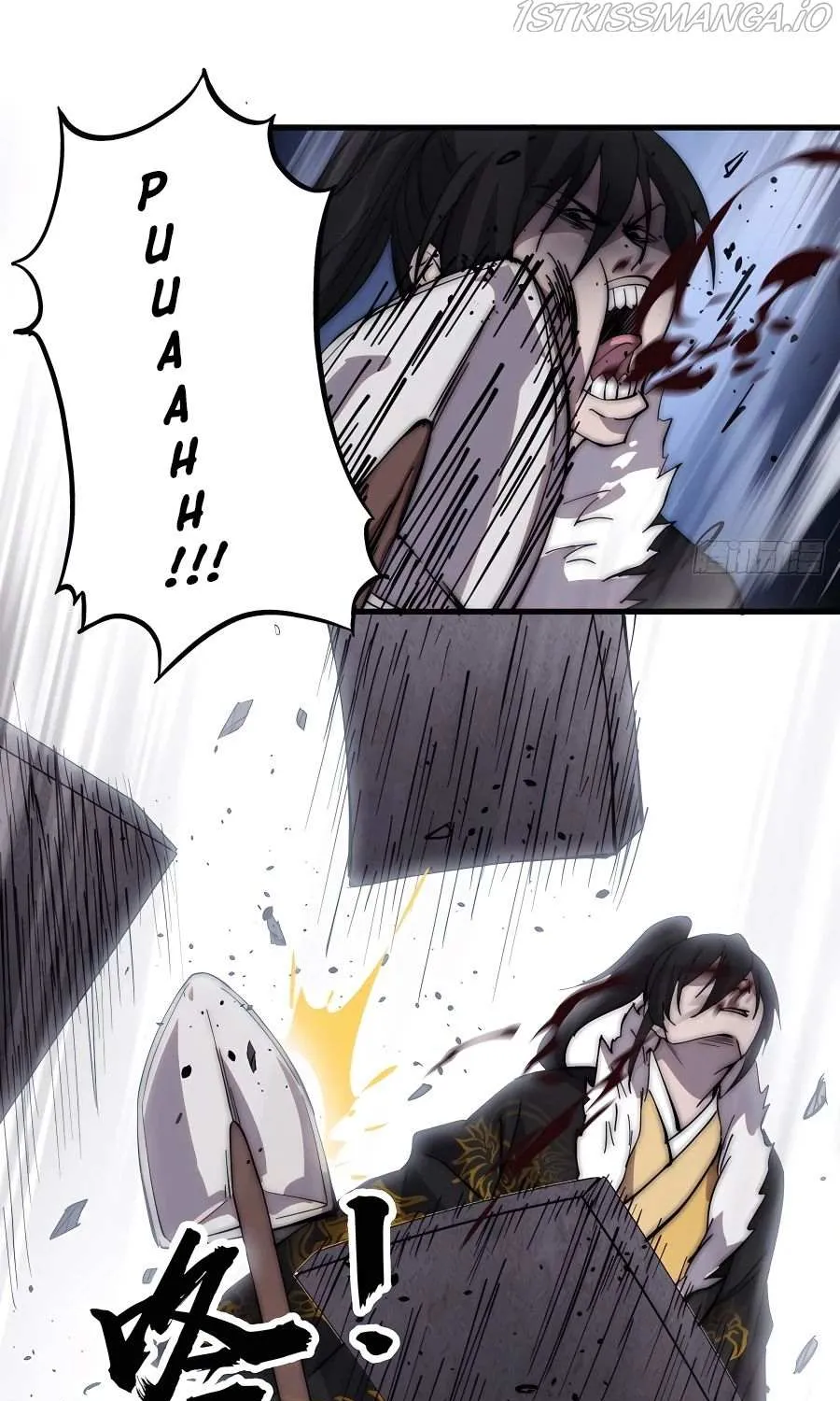 Read Start A Mountain chapter 423 image 42 on Lezhin