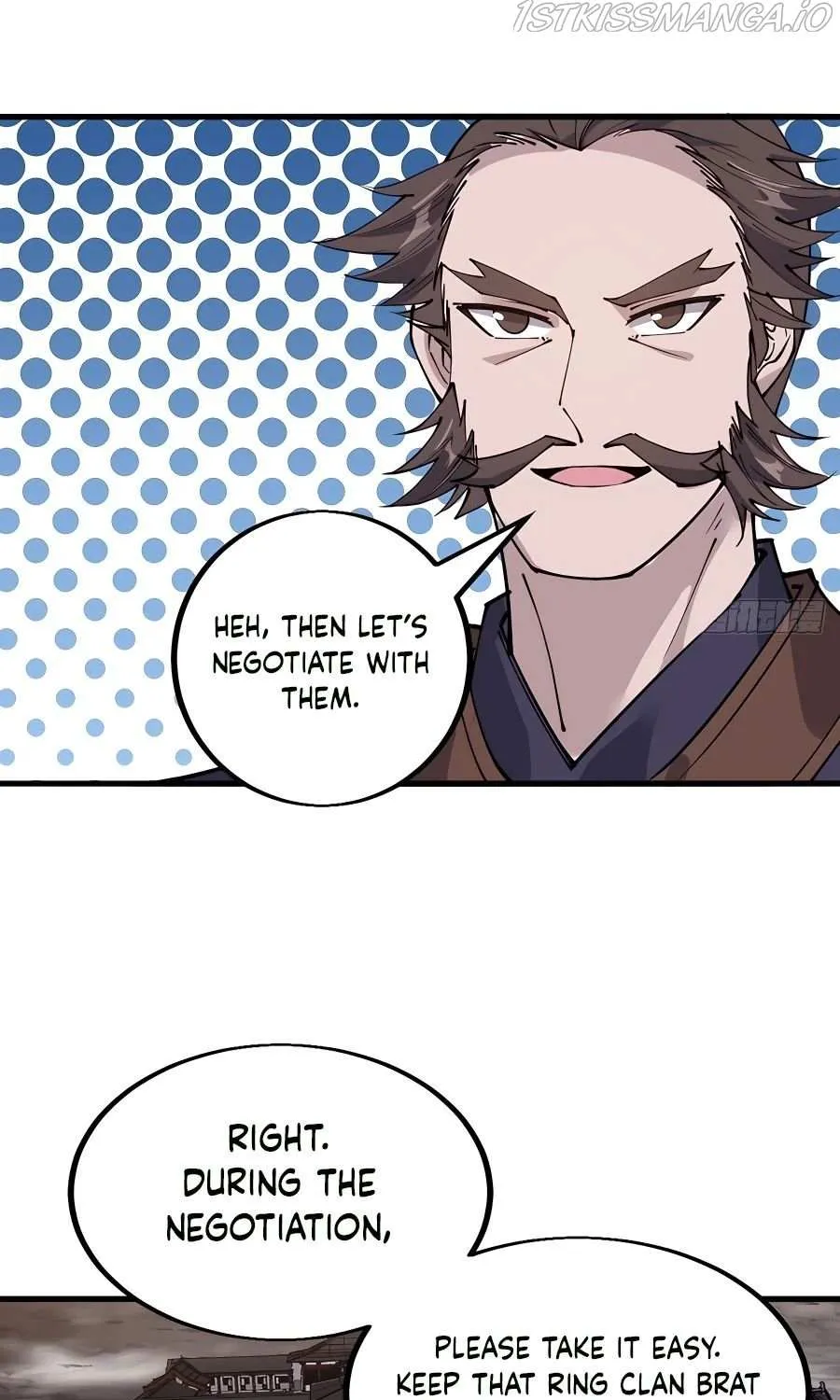 Read Start A Mountain chapter 423 image 8 on Lezhin