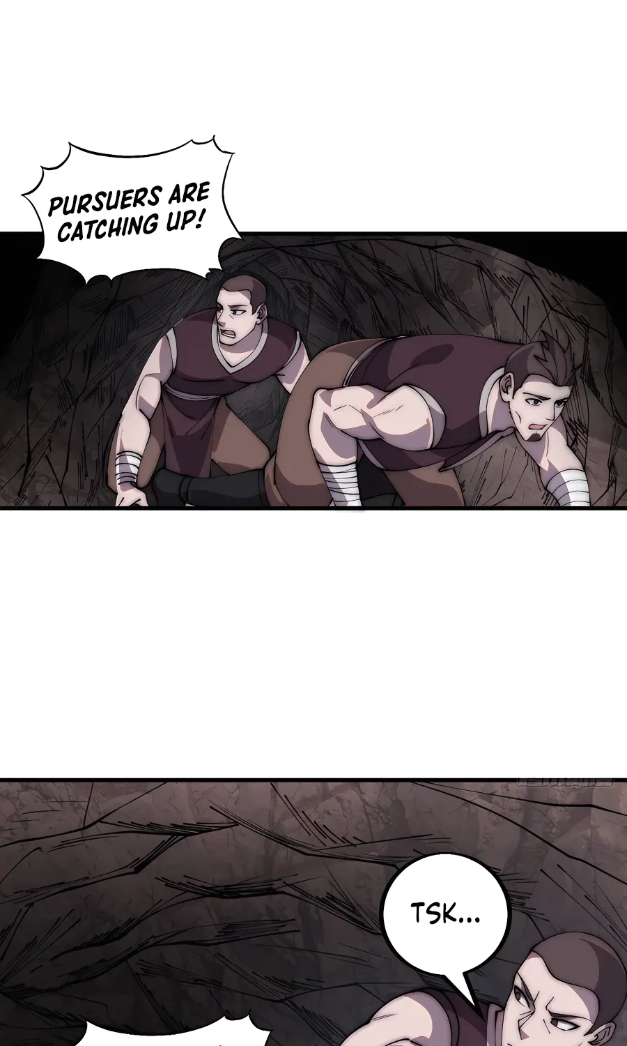 Read Start A Mountain chapter 424 image 10 on Lezhin