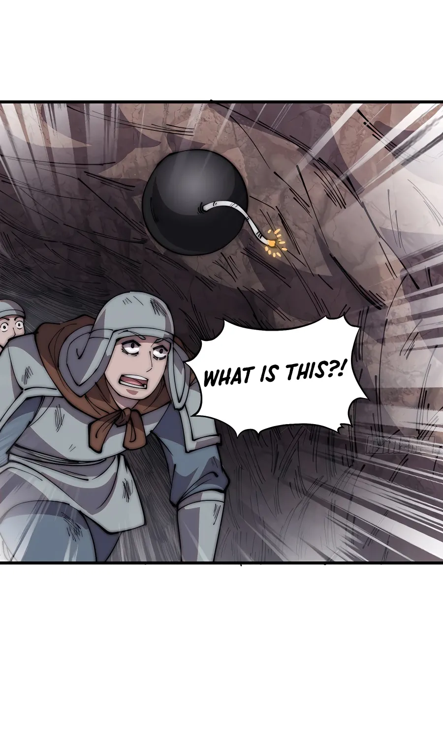 Read Start A Mountain chapter 424 image 17 on Lezhin