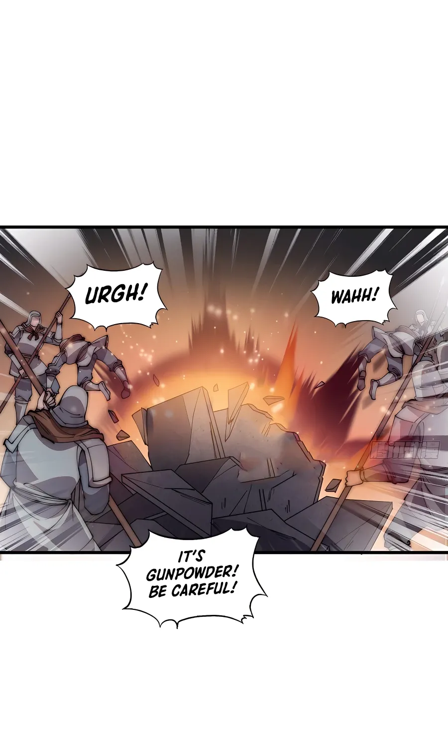 Read Start A Mountain chapter 424 image 19 on Lezhin