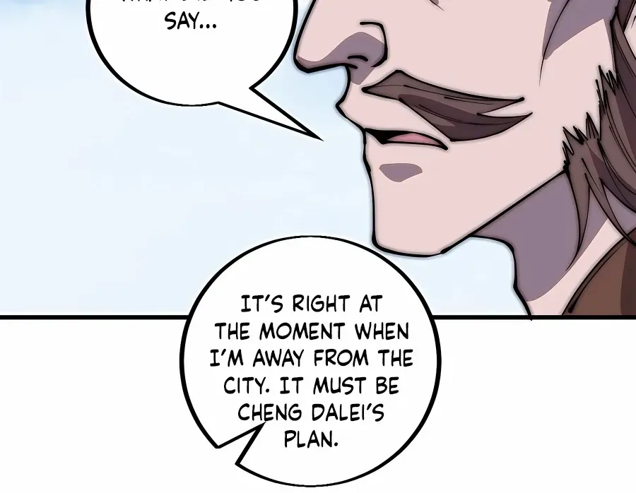 Read Start A Mountain chapter 424 image 25 on Lezhin