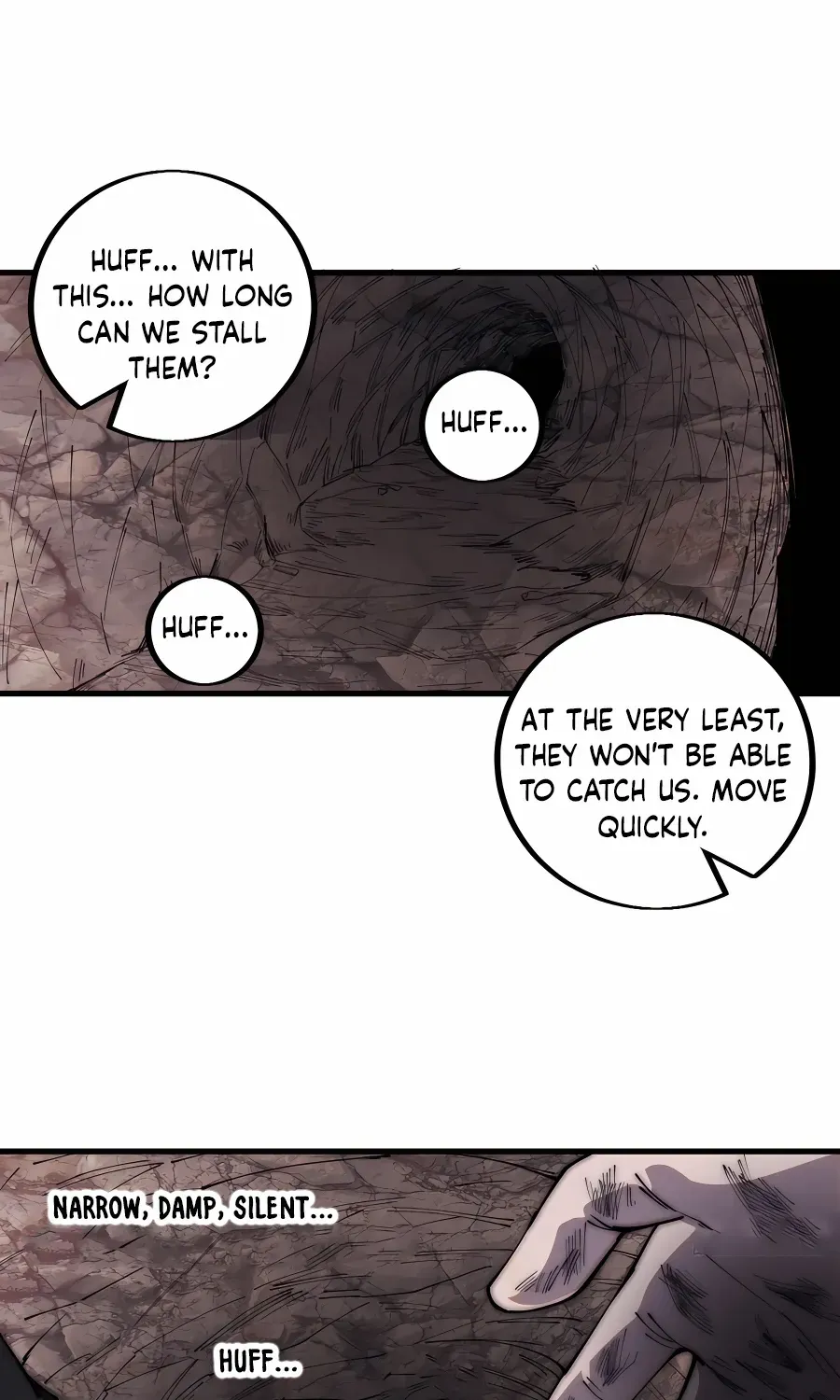 Read Start A Mountain chapter 424 image 29 on Lezhin