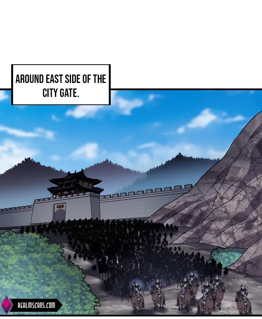 Read Start A Mountain chapter 424 image 40 on Lezhin