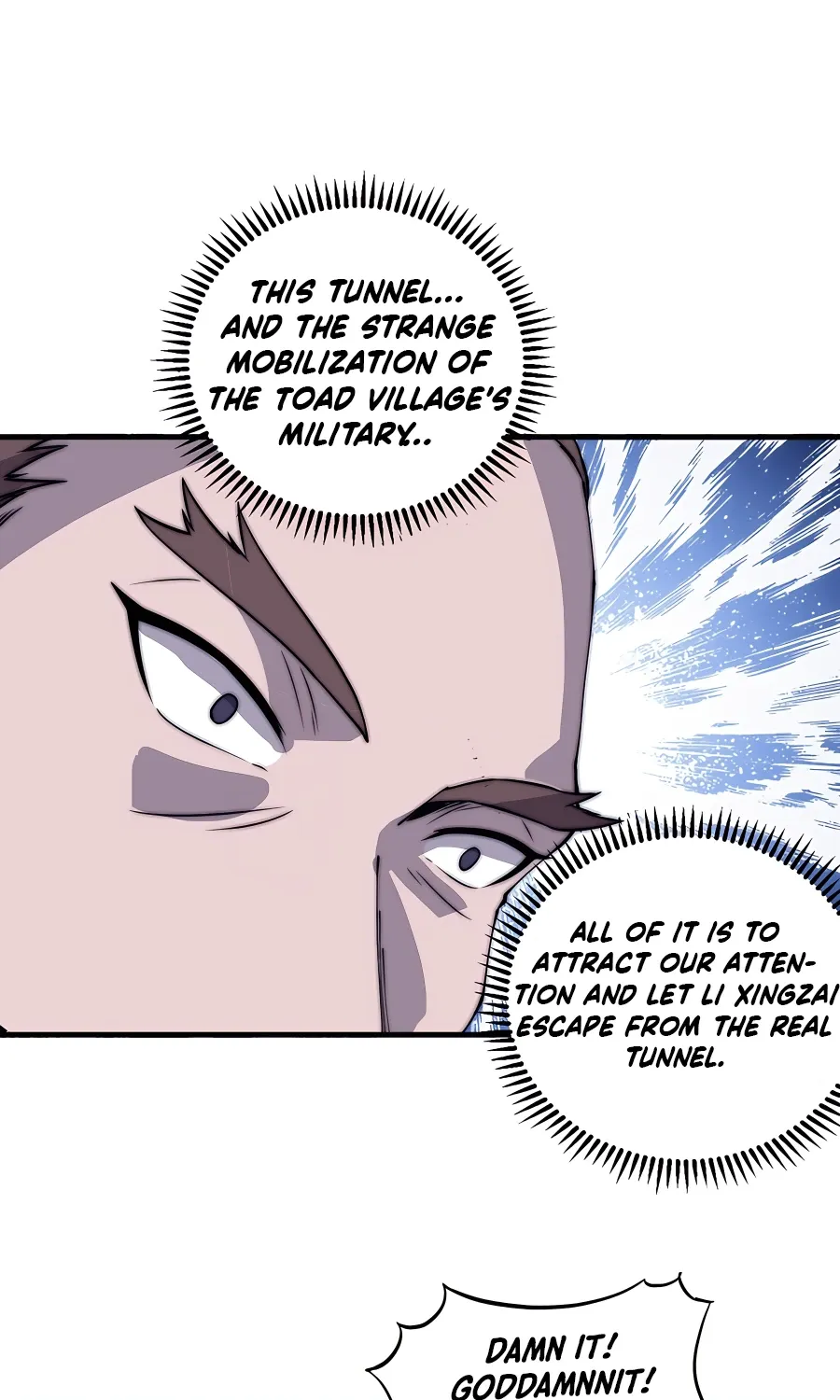 Read Start A Mountain chapter 424 image 49 on Lezhin