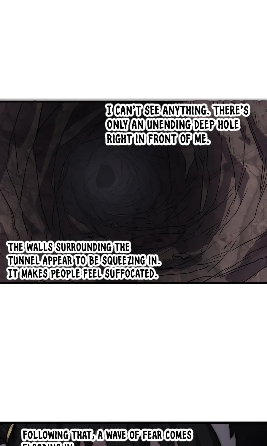 Read Start A Mountain chapter 424 image 7 on Lezhin