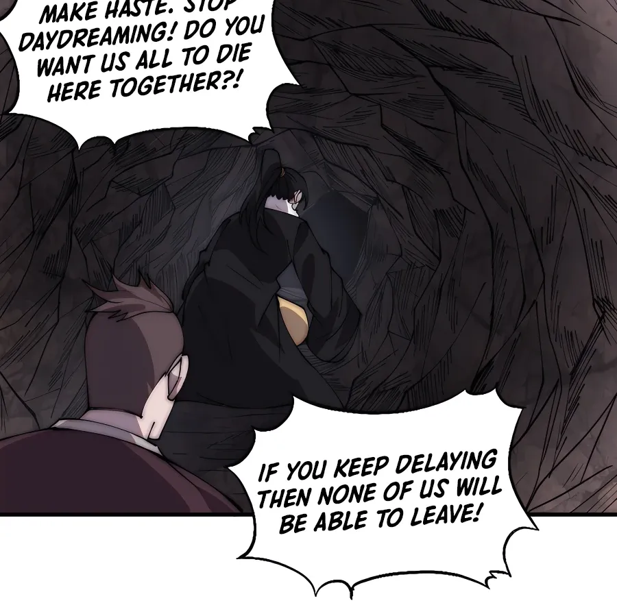 Read Start A Mountain chapter 424 image 9 on Lezhin