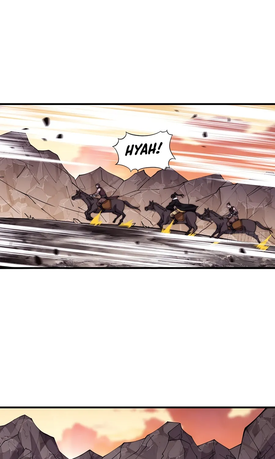 Read Start A Mountain chapter 425 image 12 on Lezhin