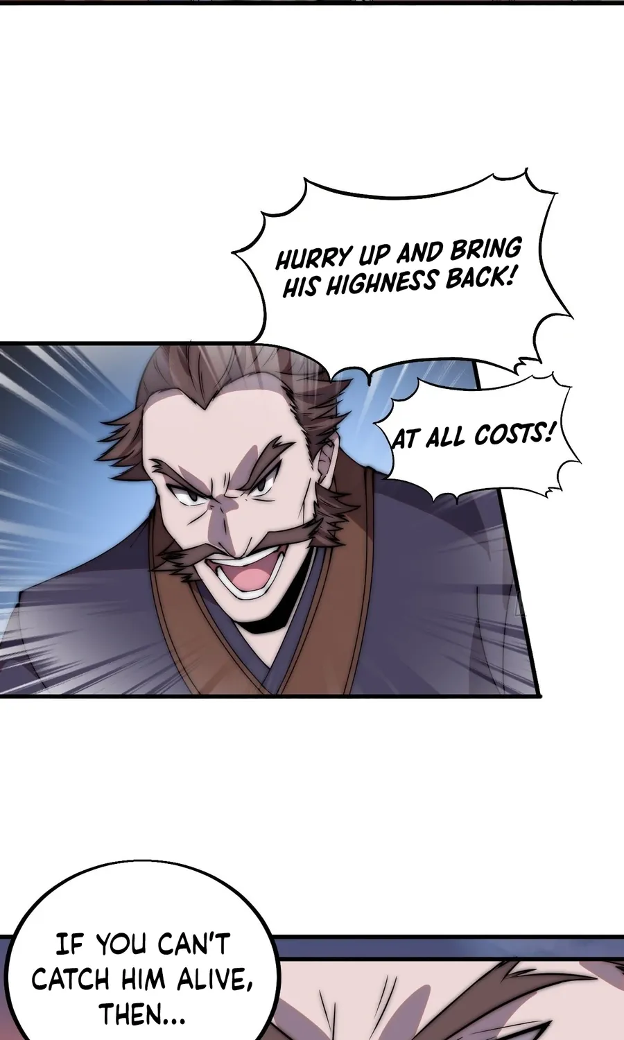 Read Start A Mountain chapter 425 image 15 on Lezhin