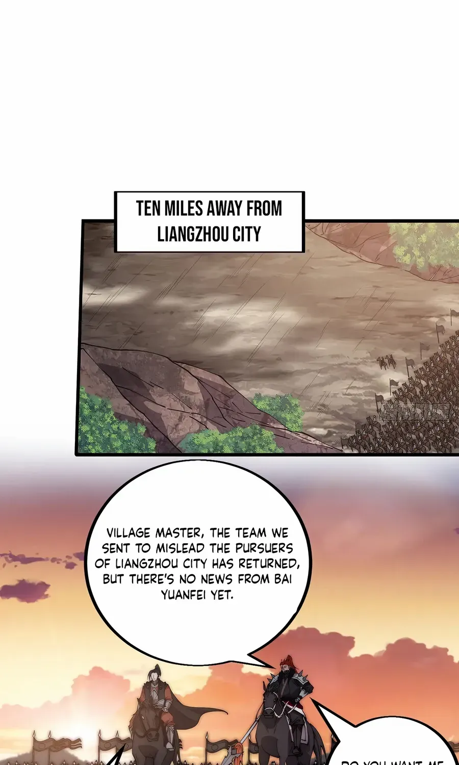 Read Start A Mountain chapter 425 image 17 on Lezhin