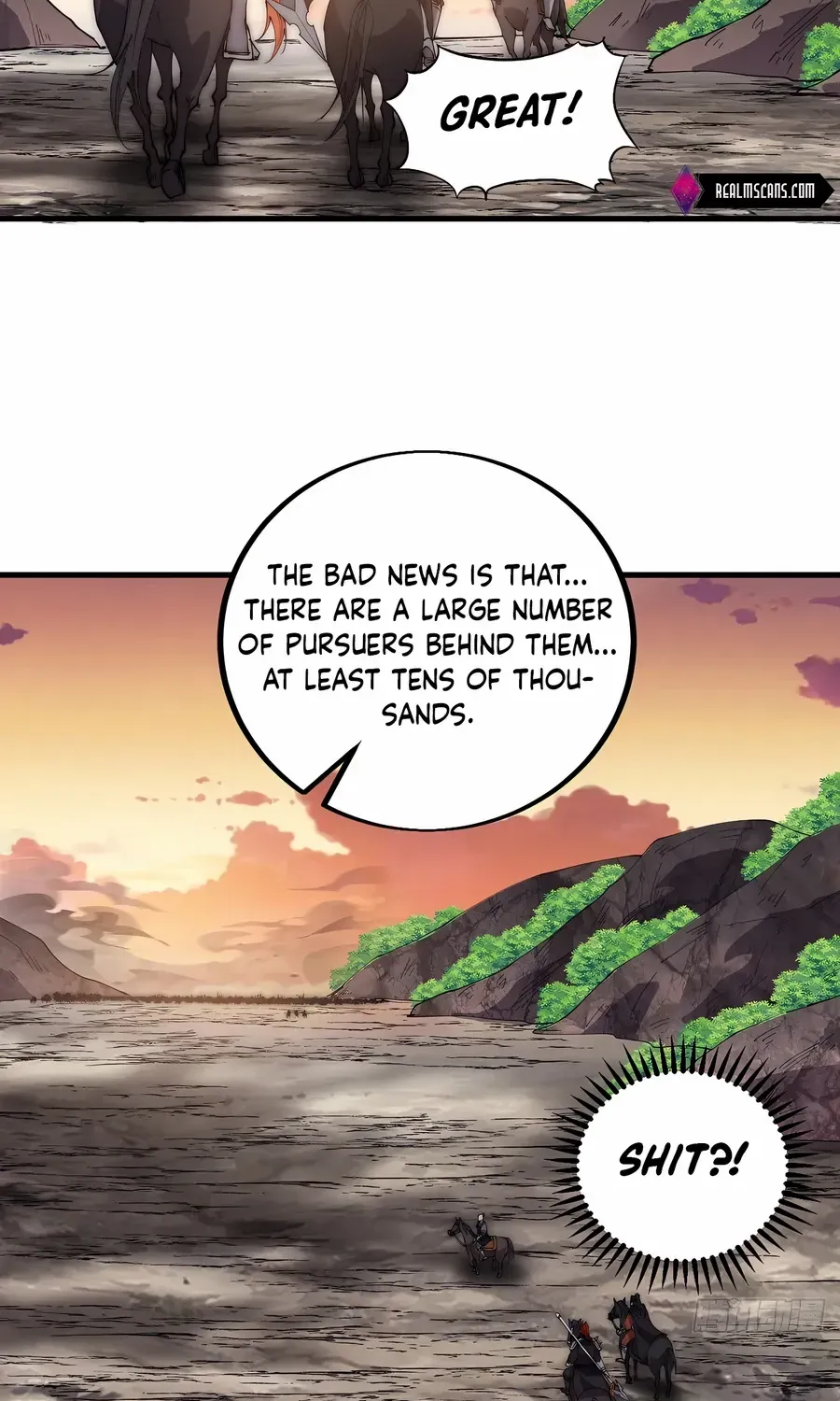 Read Start A Mountain chapter 425 image 19 on Lezhin