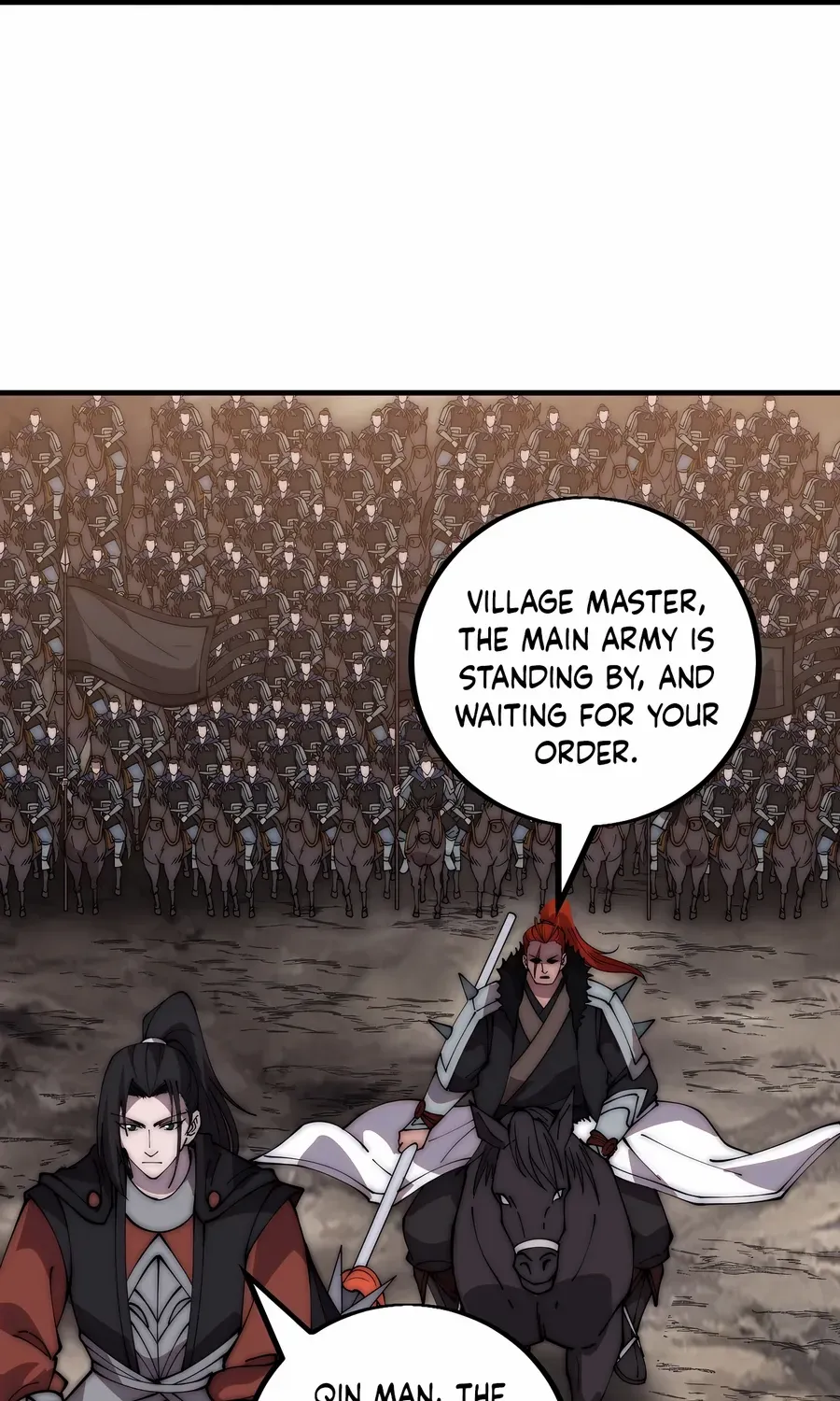 Read Start A Mountain chapter 425 image 21 on Lezhin