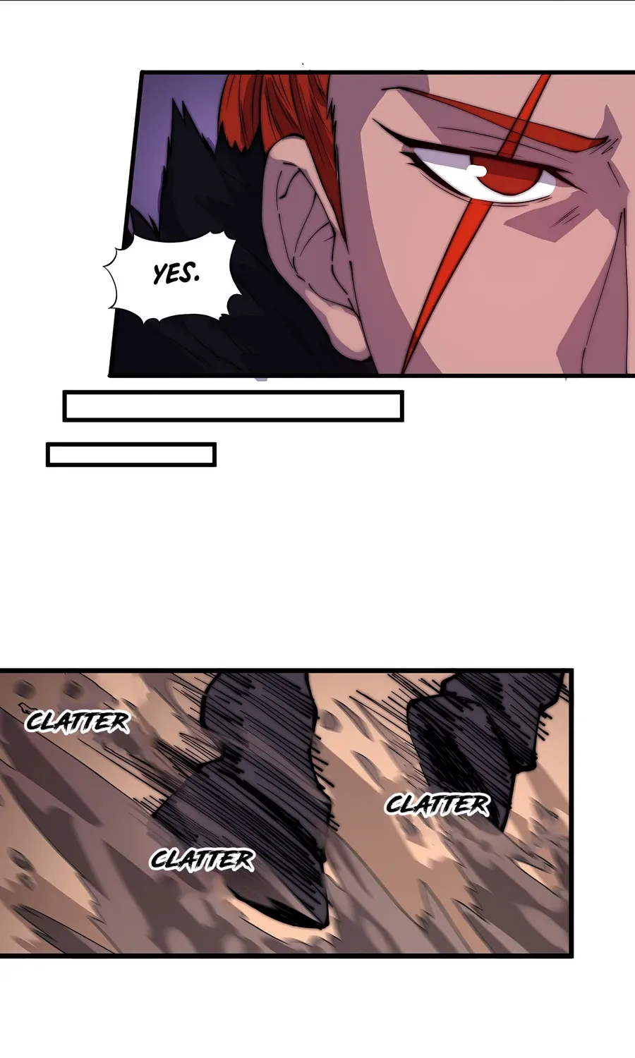 Read Start A Mountain chapter 425 image 25 on Lezhin
