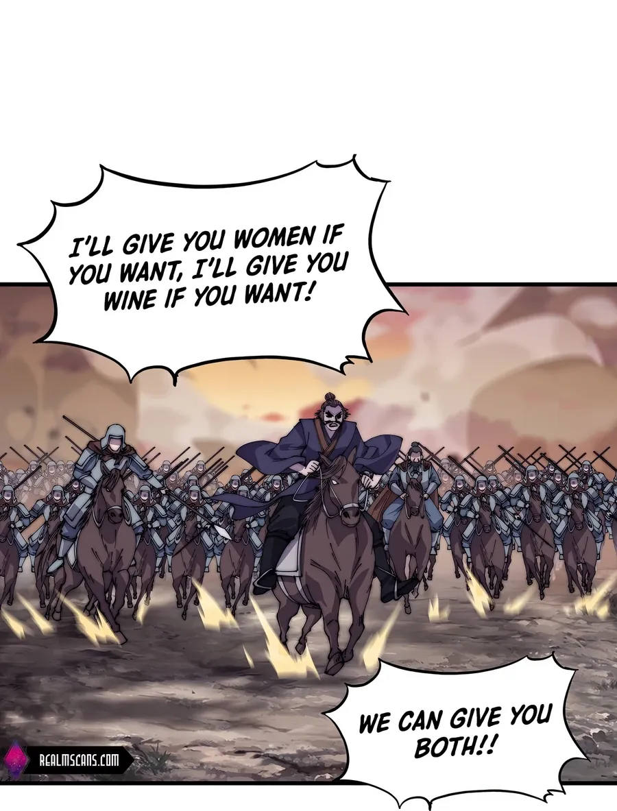 Read Start A Mountain chapter 425 image 27 on Lezhin