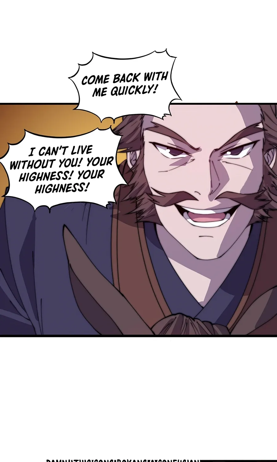 Read Start A Mountain chapter 425 image 28 on Lezhin
