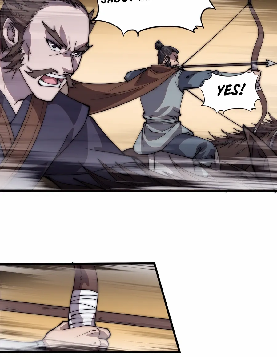 Read Start A Mountain chapter 425 image 36 on Lezhin