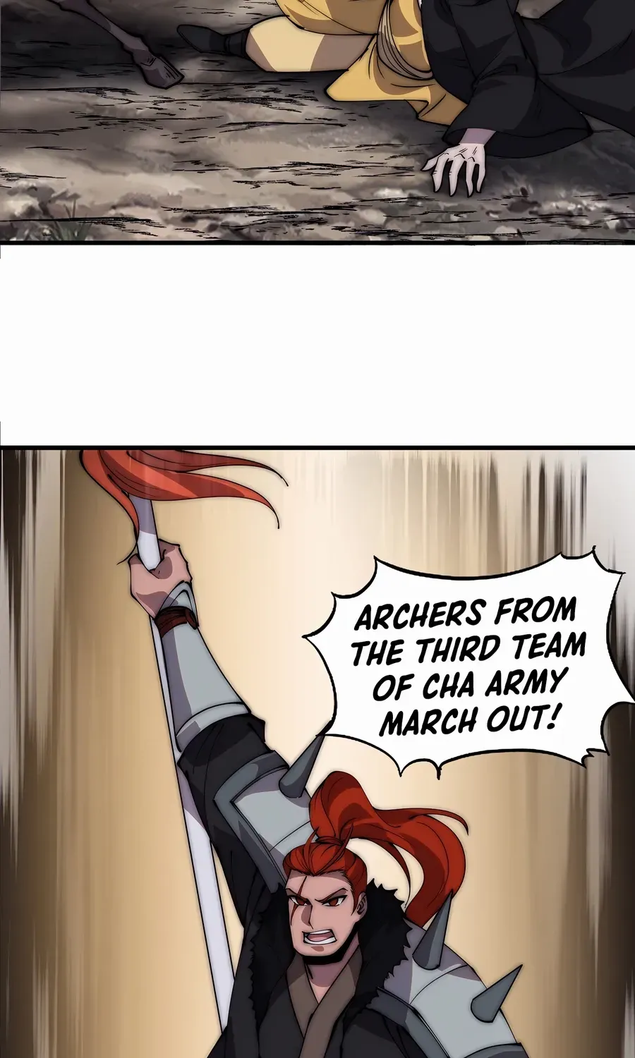 Read Start A Mountain chapter 425 image 39 on Lezhin