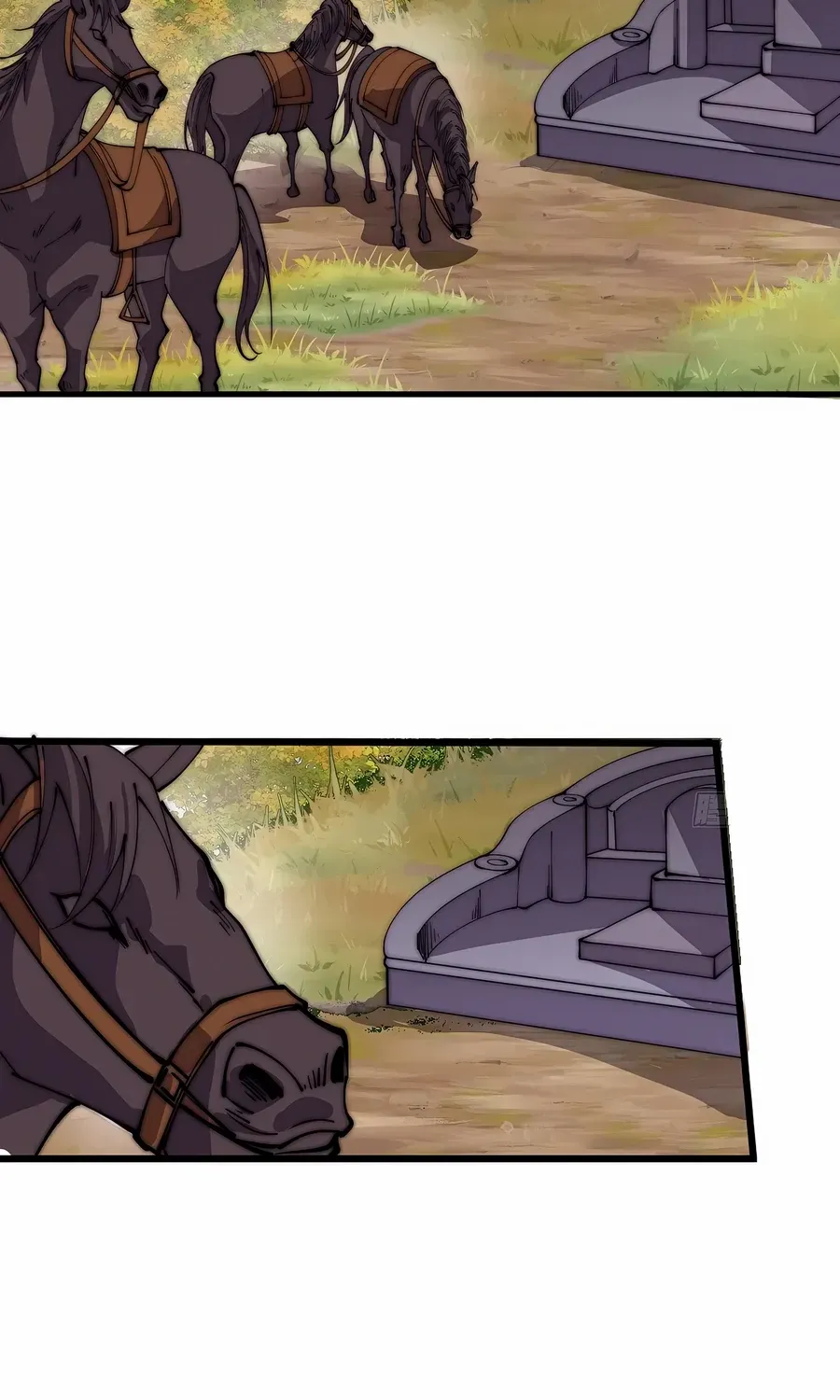 Read Start A Mountain chapter 425 image 4 on Lezhin