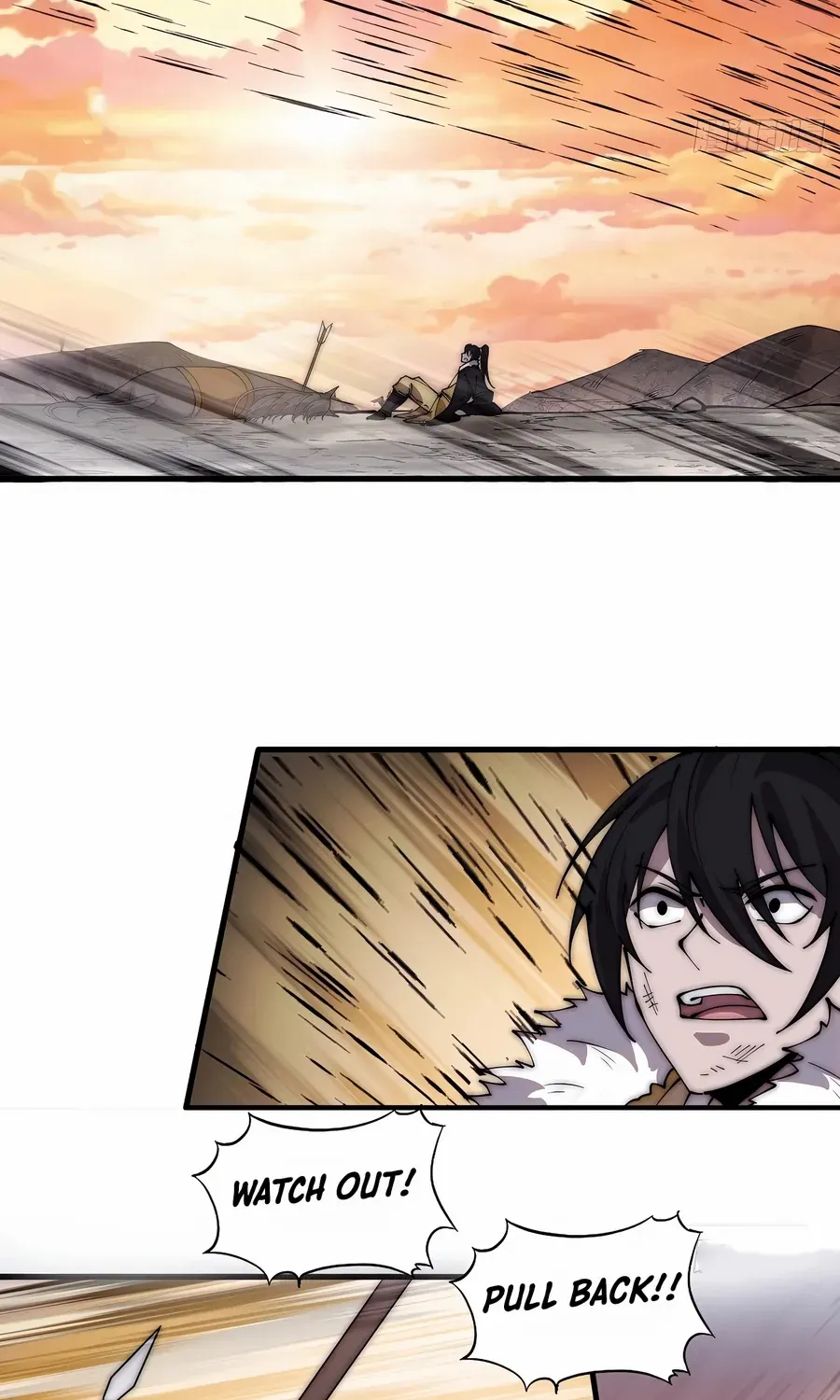 Read Start A Mountain chapter 425 image 43 on Lezhin