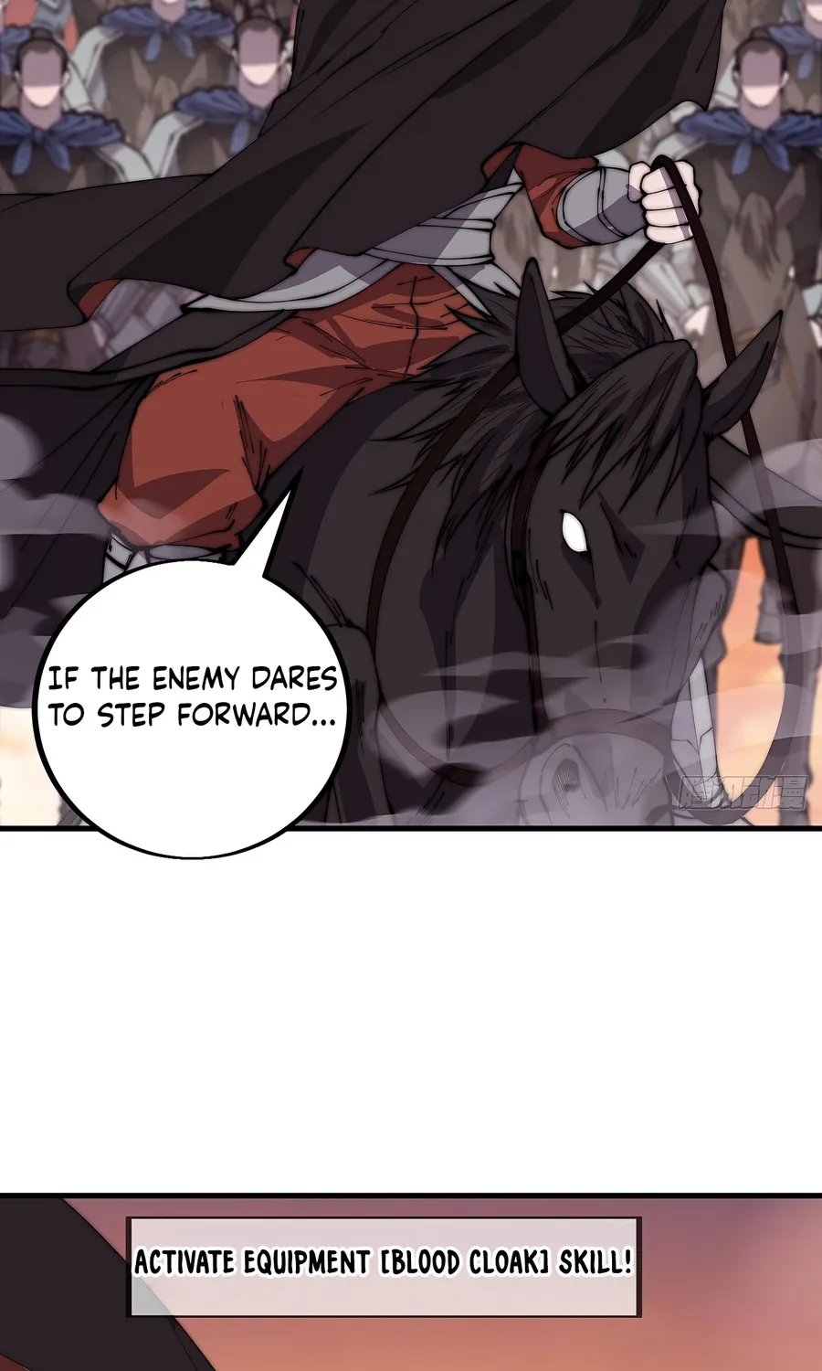 Read Start A Mountain chapter 425 image 46 on Lezhin