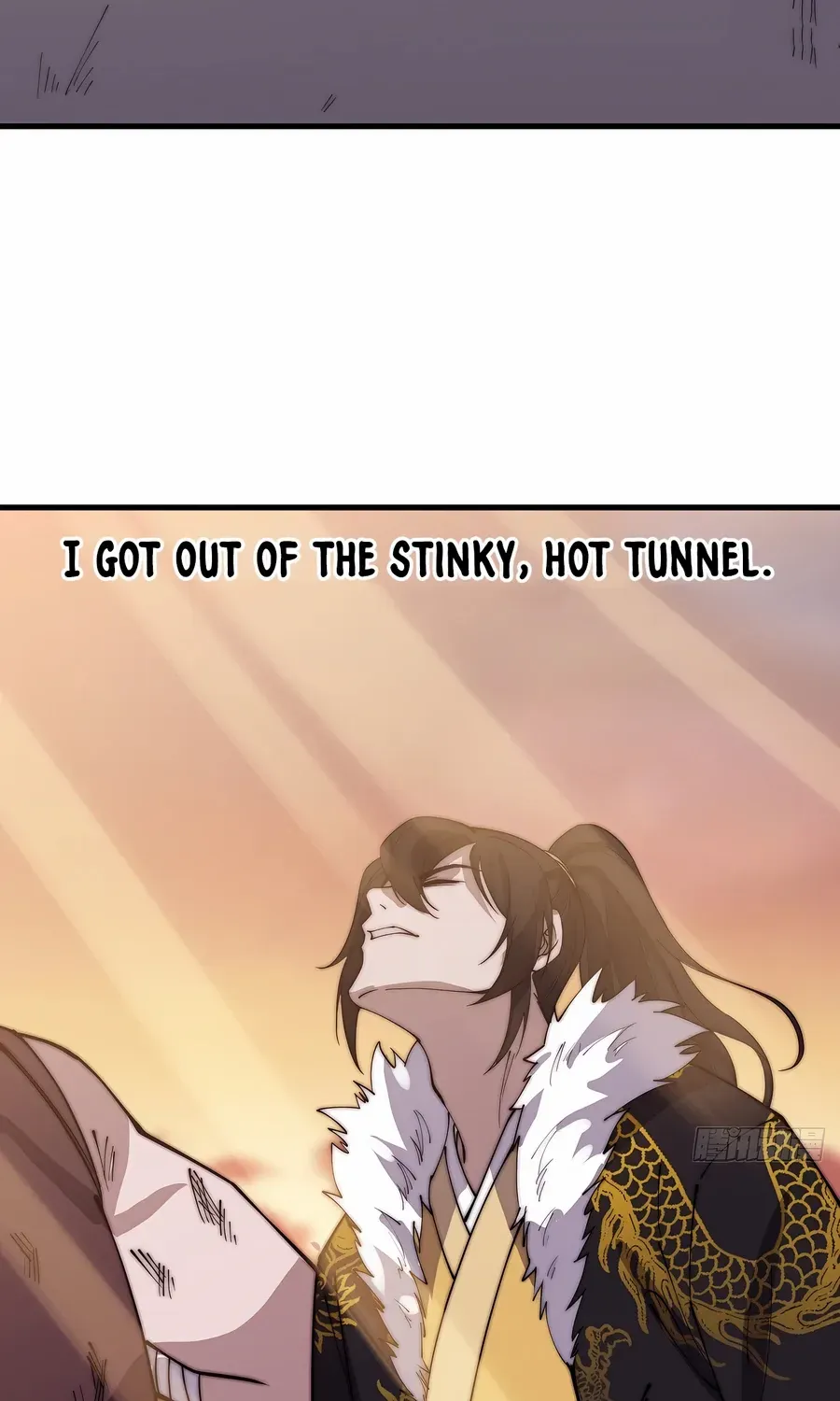Read Start A Mountain chapter 425 image 7 on Lezhin