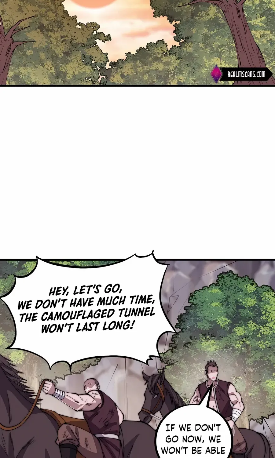 Read Start A Mountain chapter 425 image 9 on Lezhin
