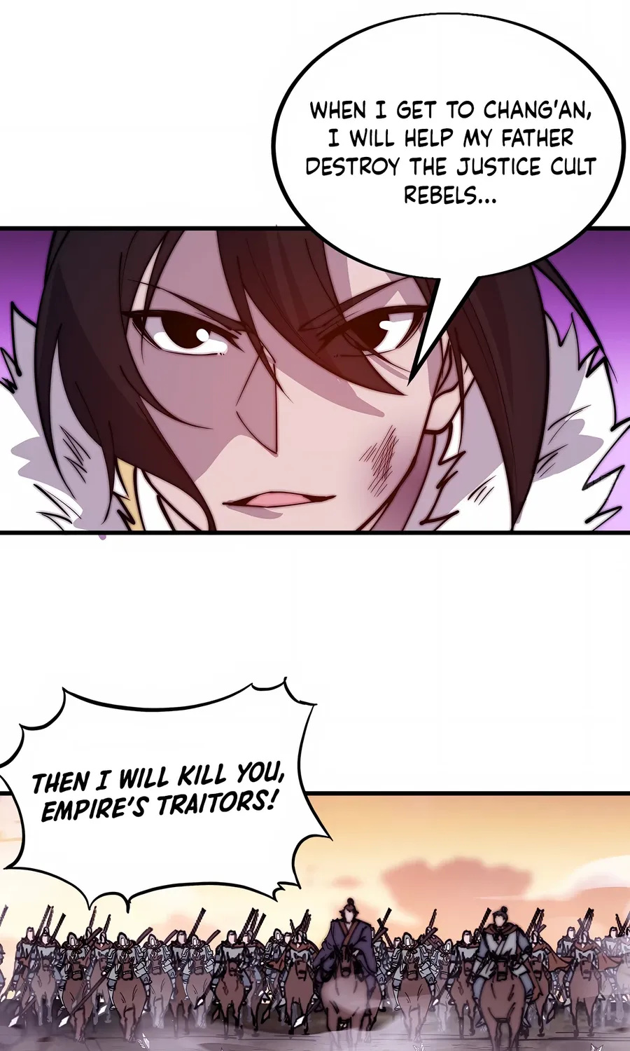 Read Start A Mountain chapter 426 image 12 on Lezhin