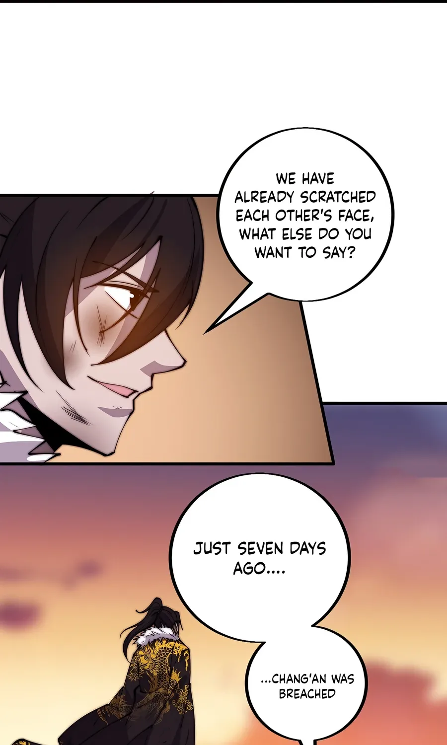 Read Start A Mountain chapter 426 image 15 on Lezhin