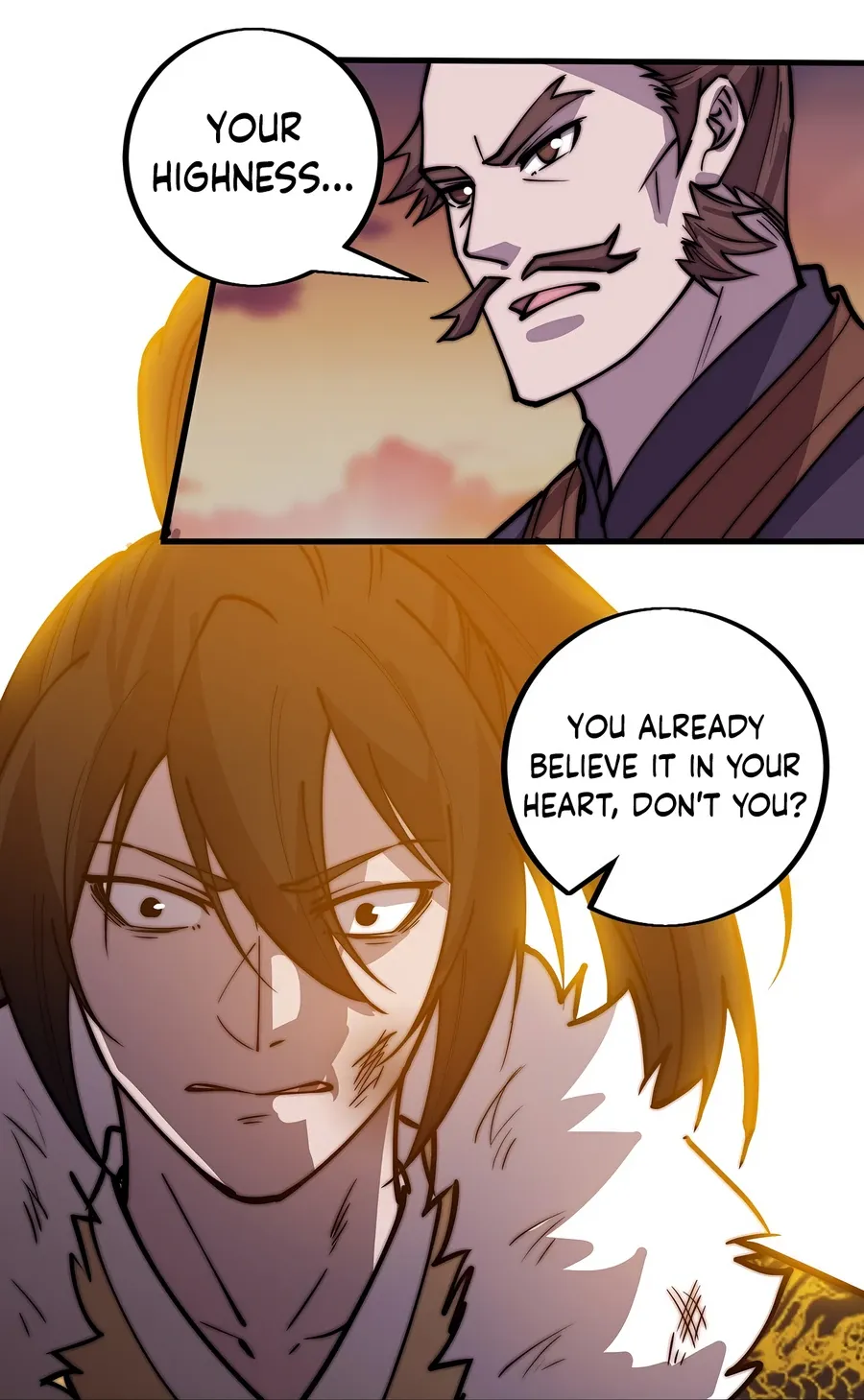 Read Start A Mountain chapter 426 image 20 on Lezhin