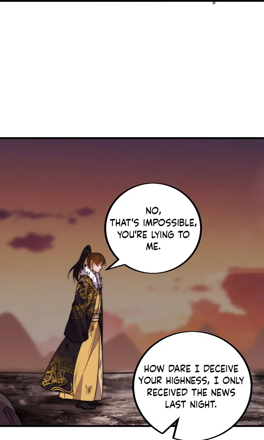 Read Start A Mountain chapter 426 image 21 on Lezhin