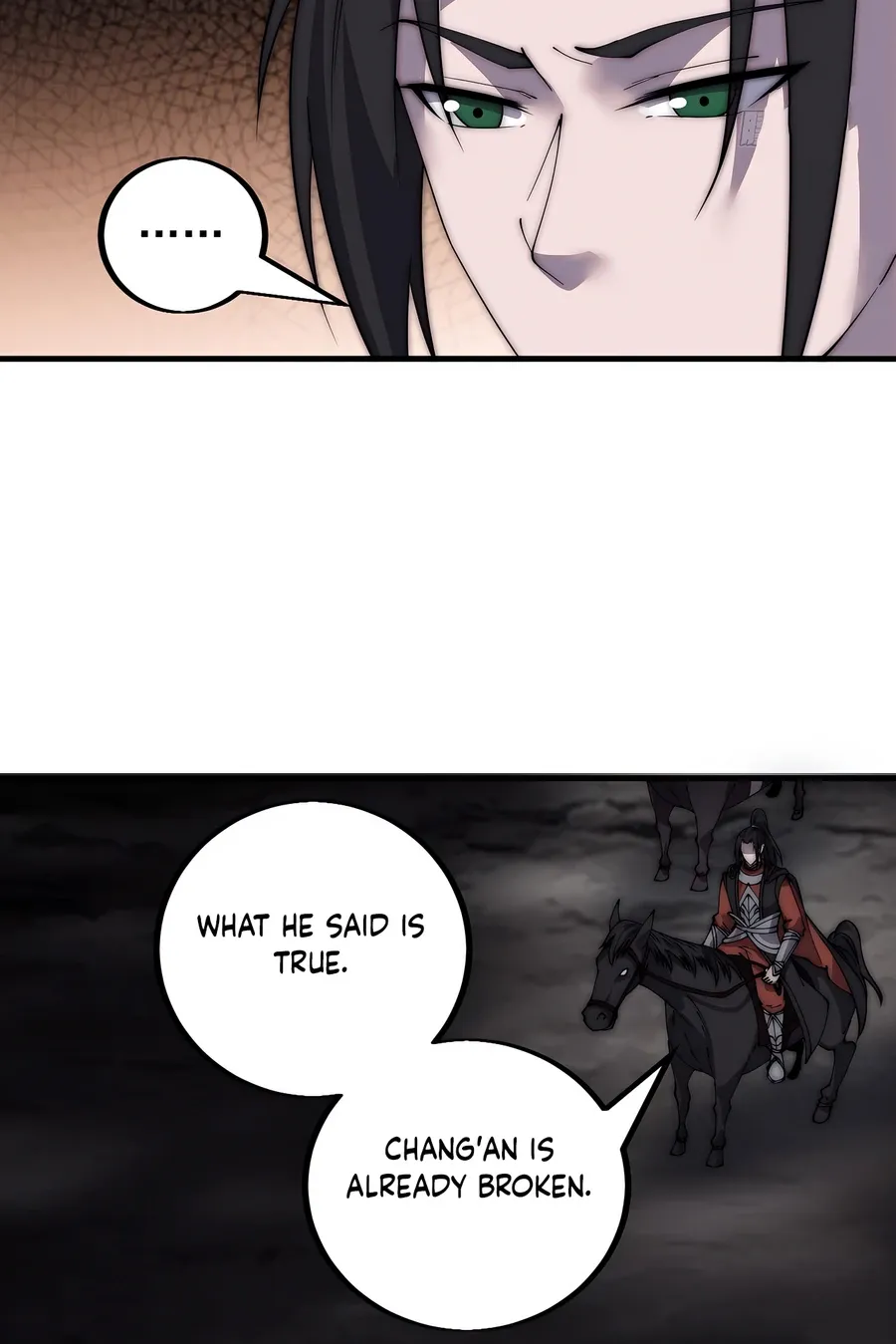 Read Start A Mountain chapter 426 image 26 on Lezhin