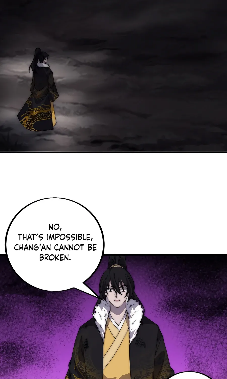 Read Start A Mountain chapter 426 image 27 on Lezhin