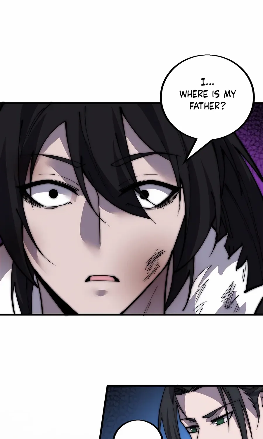Read Start A Mountain chapter 426 image 30 on Lezhin