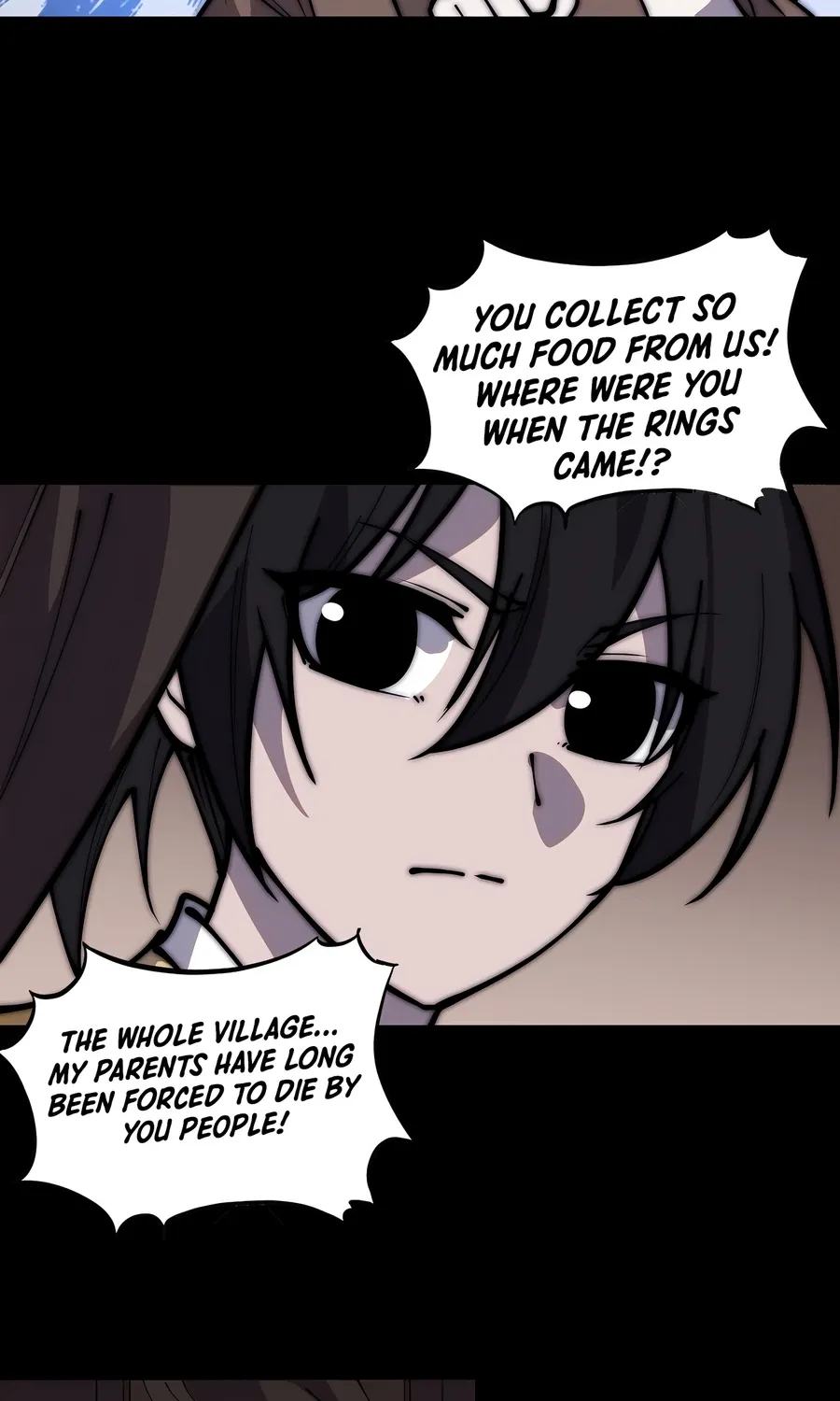 Read Start A Mountain chapter 426 image 38 on Lezhin