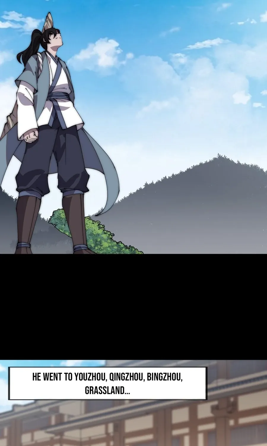 Read Start A Mountain chapter 426 image 44 on Lezhin