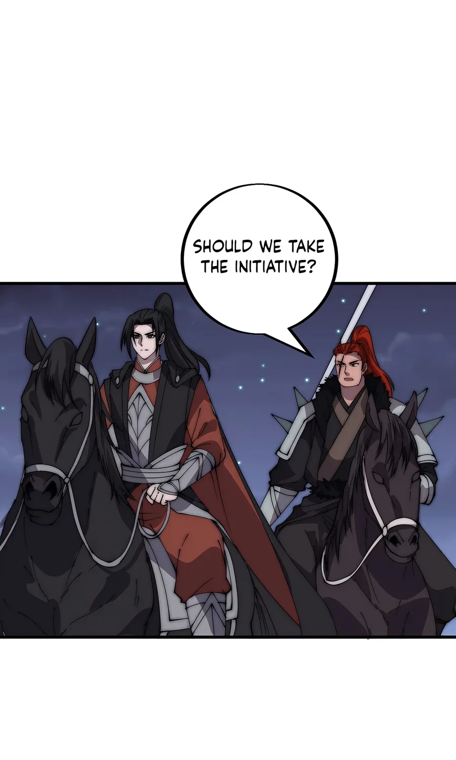 Read Start A Mountain chapter 427 image 13 on Lezhin