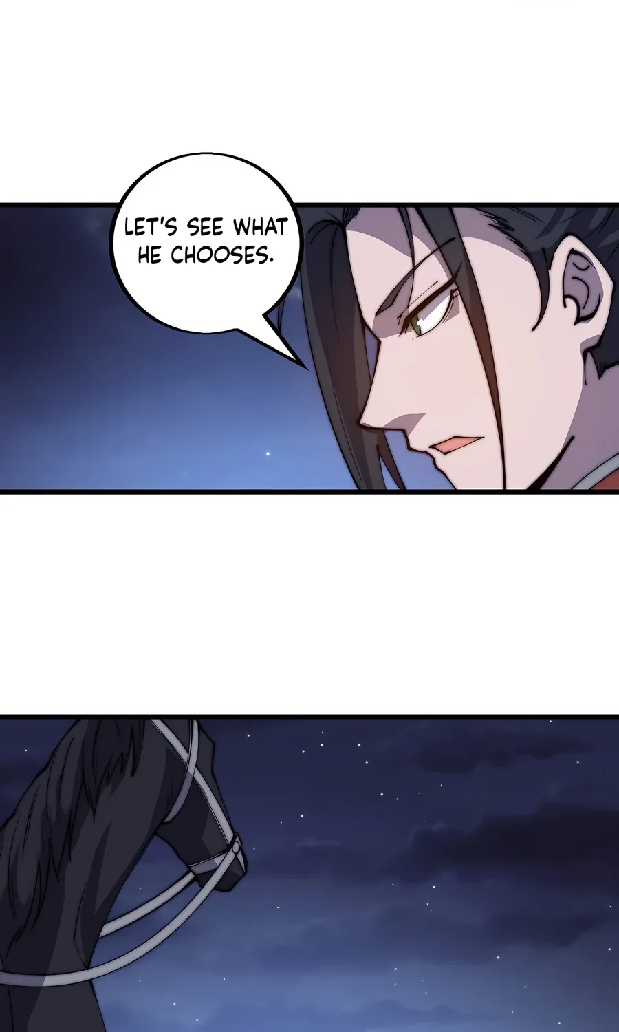 Read Start A Mountain chapter 427 image 15 on Lezhin