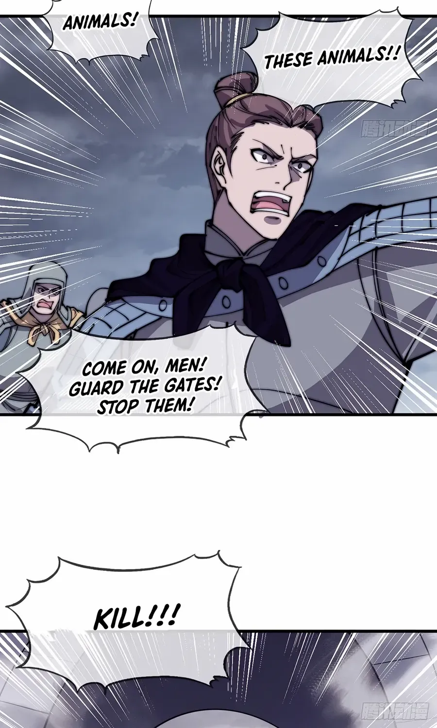 Read Start A Mountain chapter 427 image 49 on Lezhin