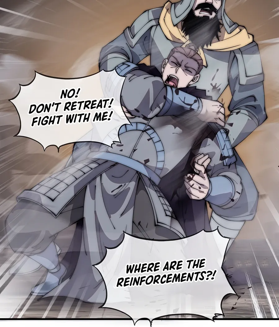 Read Start A Mountain chapter 428 image 11 on Lezhin
