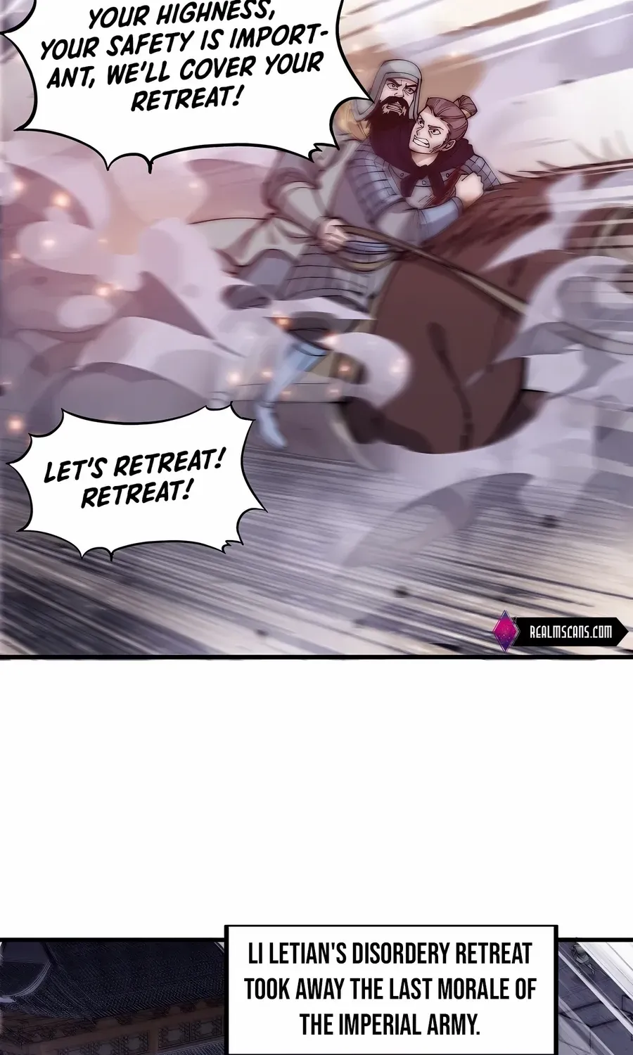 Read Start A Mountain chapter 428 image 13 on Lezhin