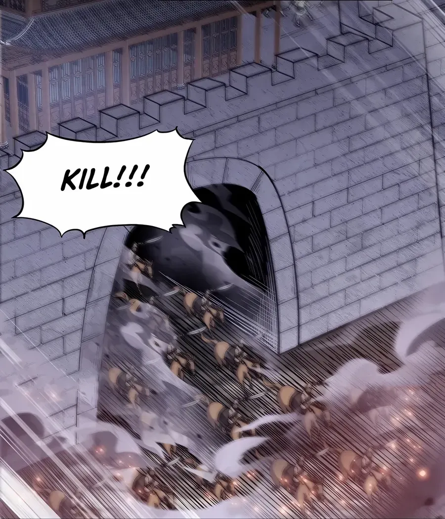 Read Start A Mountain chapter 428 image 14 on Lezhin