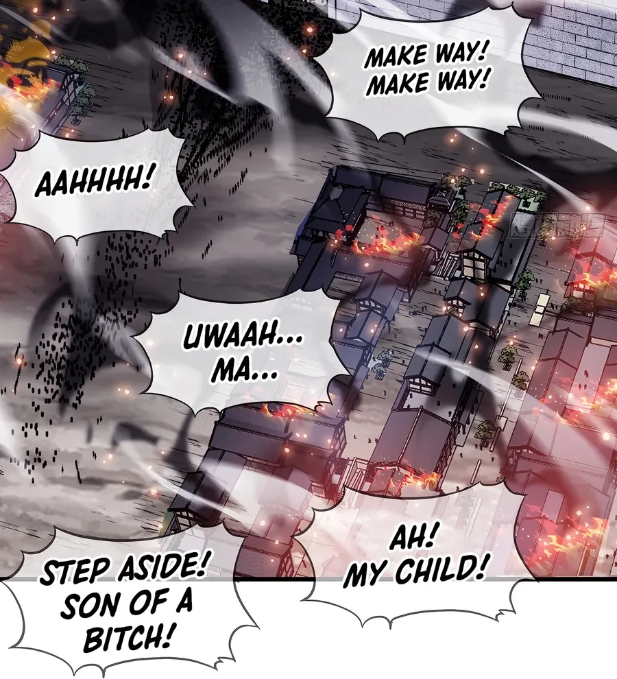 Read Start A Mountain chapter 428 image 17 on Lezhin